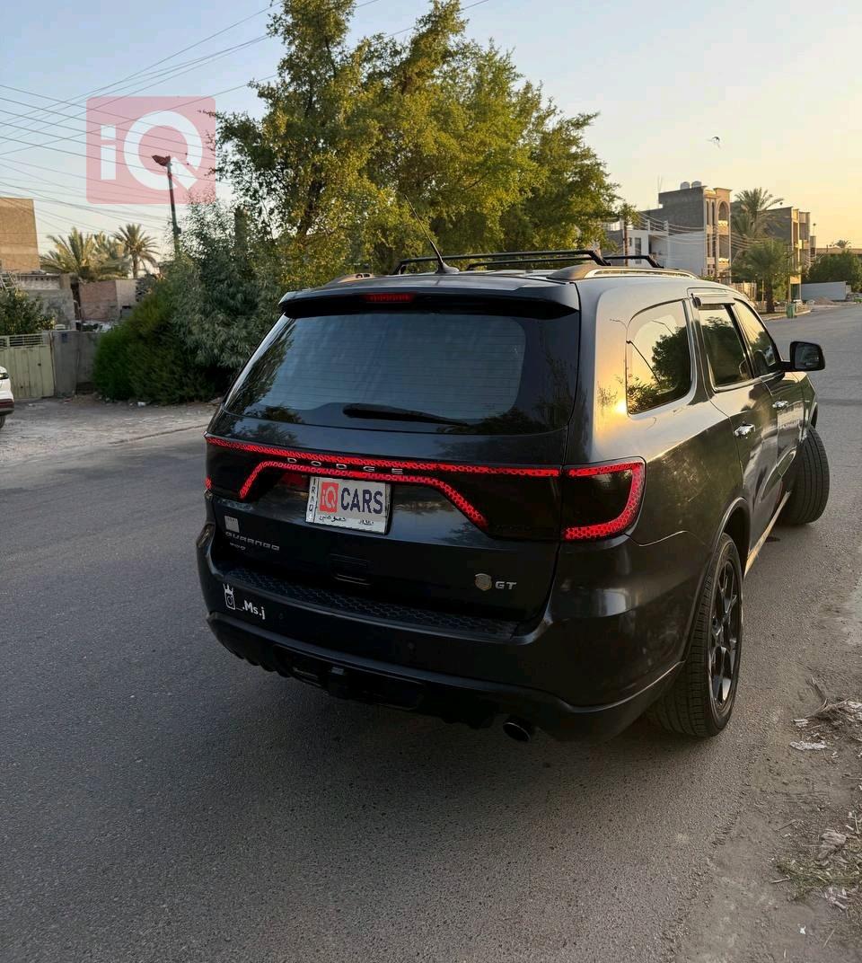 Dodge Durango